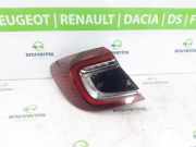 Rücklicht Links 265555698R Renault Captur II (RJB) SUV 1.0 TCe 90 12V (H4D-470(H4D-E4)) 2021-02