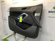 Türverkleidung Links Vorne 98035501ZD Peugeot 308 (L3/L8/LB/LH/LP) Schrägheck 5-drs 1.6 BlueHDi 120 (DV6FC(BHZ)) 2014-05