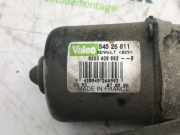 Scheibenwischermotor 54001902 Renault Kangoo Express (FW) Van 1.5 dCi 70 (K9K-840(Euro 4)) 2008-06