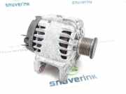 Lichtmaschine V-Snaar 231006677R Renault Clio IV Estate/Grandtour (7R) Kombi 5-drs 1.2 TCE 16V GT EDC (H5F-408(H5F-F4)) 2016-04