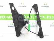 Fensterheber Links Vorne 9829043680 Opel Corsa F (UB/UH/UP) Schrägheck 5-drs 1.2 12V 75 (F12XEL(EB2FD)) 2022-11