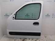 Tür Links Vorne 7751471745 Renault Kangoo Express (FC) Van 1.5 dCi 60 (K9K-704) 2005-06