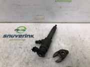 Einspritzventil 9802776680 Citroën C4 Cactus (0B/0P) Schrägheck 5-drs 1.6 Blue Hdi 100 (DV6FD(BHY)) 2015-01