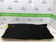 Kofferraum Matte 849027625R Renault Twingo III (AH) Schrägheck 5-drs 1.0 SCe 70 12V (H4D-400(H4D-A4)) 2016-11