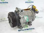 Klima Pumpe 8200037058 Renault Twingo (C06) Schrägheck 3-drs 1.2 (D7F-700) 2005-05