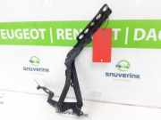 Motorhaubescharnier 9814188880 Citroën C5 Aircross I (A4/AC/AJ/AR) SUV 1.2 e-THP PureTech 130 (EB2ADTS(HNS)) 2022-12