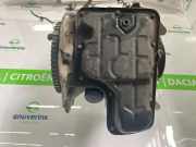 Motor 8201522311 Renault Twingo III (AH) Schrägheck 5-drs 1.0 SCe 70 12V (H4D-400(H4D-A4)) 2018-09