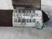 Antriebswelle Links Vorne ABS 391012385R Renault Twingo II (CN) Schr?gheck 3-drs 1.2 16V (D4F-770) 2012-10