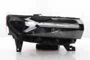 Scheinwerfer Rechts 260107725R Dacia Duster (DJF) SUV 1.2 TCE 130 12V Mild Hybrid 4x2 (H5F-A6) 2025-06