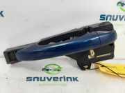 Türgriff Außen Links Hinten 806079597R Renault Megane IV Estate (RFBK) Kombi 5-drs 1.2 Energy TCE 100 (H5F-408(H5F-F4)) 2017-05