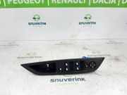 Schalter Für Elekt. Fensterheber 96788264ZD Peugeot 208 II (UB/UH/UP) Schrägheck 5-drs 1.2 Vti 12V PureTech 100 (EB2ADT(HNK)) 2020-04