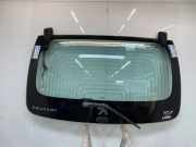 Heckklappe 8744W1 Peugeot 107 Schrägheck 1.0 12V (384F(1KR)) 2012-03