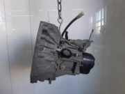 Getriebe Manuell ABS 320104691R Renault Captur I (2R) SUV 0.9 Energy TCE 12V (H4B-412(H4B-G4)) 2013-11