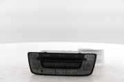 Radio 861200H010 Peugeot 107 Schrägheck 1.0 12V (384F(1KR)) 2012-03