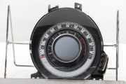 Tachoeinheit Kmh 5550021211 Fiat 500 (312) Schrägheck 1.2 (169.A.4000(Euro 5)) 2011-03