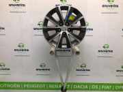 Felge Li, 16", 7J, ET44, 5 Gats 96779896XS Peugeot 308 (L3/L8/LB/LH/LP) Schrägheck 5-drs 1.6 BlueHDi 120 (DV6FC(BHZ)) 2014-05