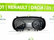 Tachoeinheit Kmh 9822514880 Opel Vivaro Van 1.5 CDTI 120 (D15DTH(DV5RUC)) 2021-04