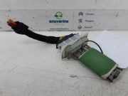 Heizwiderstand 1K0959263A Volkswagen Caddy III (2KA,2KH,2CA,2CH) Van 1.6 TDI 16V (CAYD) 2012-06 CAYD