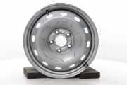 Felge St, 16", 6J, ET50, 5 Gats 403001852R Renault Trafic (1FL/2FL/3FL/4FL) Van 2.0 dCi 16V 170 (M9R-717) 2024-04