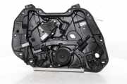 Fensterheber Links Vorne 51337465247 BMW 1 serie (F40) Schrägheck 118i 1.5 TwinPower 12V (B38-A15A) 2020