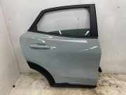 Tür Rechts Hinten 2405667 Ford Puma SUV 1.0 Ti-VCT EcoBoost mHEV 12V (B7JB) 2024-11