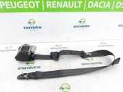 Sicherheitsgurt Links Vorne 868850945R Renault Clio IV (5R) Schrägheck 5-drs 1.5 Energy dCi 90 FAP (K9K-B6) 2012-10