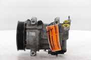 Klima Pumpe 6453WF Citroën Berlingo Van 1.6 VTi 95 16V (EP6CB(5FK)) 2011-11