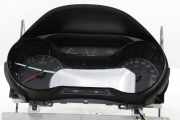 Tachoeinheit Kmh 9822631580 Opel Crossland (X) SUV 1.2 Turbo 12V (F12XHL(EB2ADTD)) 2019-06