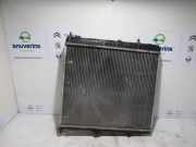 Radiator 1330Z0 Citroën DS5 (KD/KF) Schrägheck 5-drs 2.2 HDi 16V 200 Hybrid4 (A0001E1N2.2 HDi 16V 200 Hybrid4) 2013-12