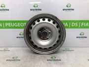 Felge St, 15", 6J, ET44, 5 Gats 8200769094 Renault Kangoo Express (FW) Van 1.5 dCi 70 (K9K-840(Euro 4)) 2011