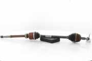 Antriebswelle Rechts Vorne ABS 9824359680 Peugeot 2008 (UD/UK/UR/US/UX) Großraumlimousine 1.2 VTi 12V PureTech 130 (EB2ADTS(HNS)) 2023