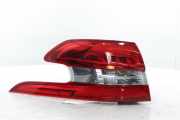 Rücklicht Links 9678093980 Peugeot 308 SW (L4/L9/LC/LJ/LR) Kombi 5-drs 1.2 12V e-THP PureTech 130 (EB2ADTS(HNS)) 2015-06