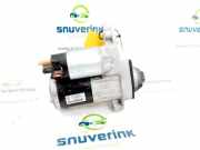 Anlasser 233000557R Renault Captur I (2R) SUV 1.2 TCE 16V EDC (H5F-408(H5F-F4)) 2017-04