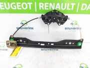 Fensterheber Rechts Hinten 31349761 Volvo XC90 II SUV 2.0 T8 16V Twin Engine AWD (B1APHEV(Euro 6)) 2015-11
