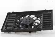 Kühlerventilatormotor 9826929880 Citroën C4 Berline (BA/BB/BC) Schrägheck 5-drs ë-C4 50 kWh (ZKX(ZK01)) 2020-09