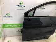 Tür Links Vorne 801012447R Renault Captur II (RJB) SUV 1.3 TCE 130 16V (H5H-470(H5H-B4)) 2020-10