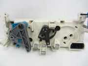 Bedienung Heizung 654984A Peugeot Partner/Ranch Van 1.9 D (DW8(WJY)) 1999-04