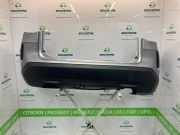 Stoßstange Hinten 983430011T Citroën C4 Berline (BA/BB/BC) Schrägheck 5-drs 1.2 PureTech 100 12V (EB2ADTD(HNK)) 2022-02
