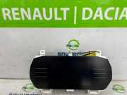 Tachoeinheit Kmh 248099342R Dacia Duster (DJF) SUV 1.2 TCE 130 12V Mild Hybrid 4x2 (H5F-A6) 2024-11