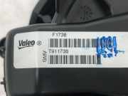 Heizgebläse Motor 272109102R Renault Kadjar (RFEH) SUV 1.3 TCE 140 FAP 16V (H5H-470(H5H-B4)) 2019-11