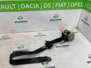 Sicherheitsgurt Rechts Vorne 96560562XX Citroën C5 III Tourer (RW) Kombi 2.0 HDiF 16V (DW10CTED4(RHD)) 2009-01