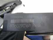 Türgriff Außen Links Hinten 806079016R Renault Talisman (RFDL) Limousine 1.6 Energy TCe 150 EDC (M5M-450(M5M-B4)) 2016-03