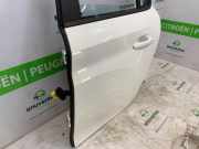 Tür Links Hinten 9827577980 Peugeot 208 II (UB/UH/UP) Schrägheck 5-drs 1.2 Vti 12V PureTech 75 (EB2FAD(HMH)) 2020-11