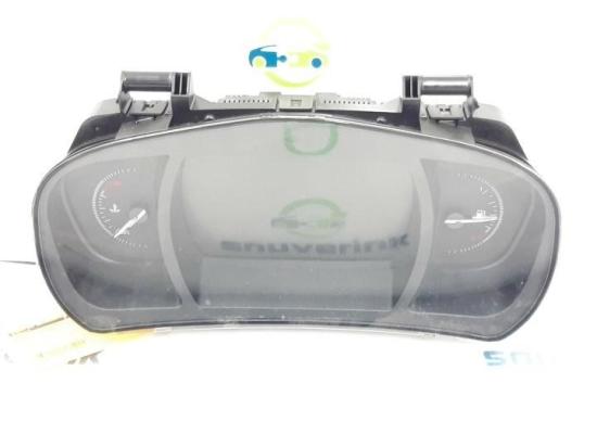Tachoeinheit Kmh 248100693R Renault Megane IV (RFBB) Schrägheck 5-drs 1.5 Energy dCi 110 (K9K-656(K9K-G6)) 2017-05 Bild Tachoeinheit Kmh 248100693R Renault Megane IV (RFBB) Schrägheck 5-drs 1.5 Energy dCi 110 (K9K-656(K9K-G6)) 2017-05