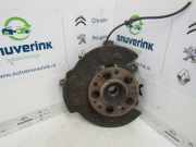 Achsschenkel Links Vorne 1683301620 Mercedes-Benz A (W168) Schrägheck 1.6 A-160 (M166.960) 2004-06