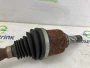 Antriebswelle Links Vorne ABS 391013958R Renault Megane IV Estate (RFBK) Kombi 5-drs 1.3 TCE 115 16V (H5H-470(H5H-B4)) 2018-06