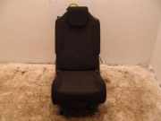 Sitz Hinten Citroën C4 Grand Picasso (UA) Großraumlimousine 1.8 16V (EW7A(6FY)) 2007-11
