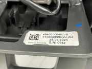 Lenker 484000004R Dacia Duster (DJF) SUV 1.2 TCE 130 12V Mild Hybrid 4x2 (H5F-A6) 2024-11