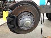 Hinterachse Vwa ABS 555016630R Renault Trafic (1FL/2FL/3FL/4FL) Van 1.6 dCi 115 (R9M-452(R9M-D4)) 2016-05