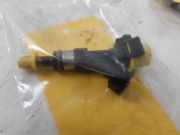 Kraftstoff-Injector 166008740R Renault Clio IV (5R) Schrägheck 5-drs 0.9 Energy TCE 90 12V (H4B-400(H4B-A4)) 2013-12